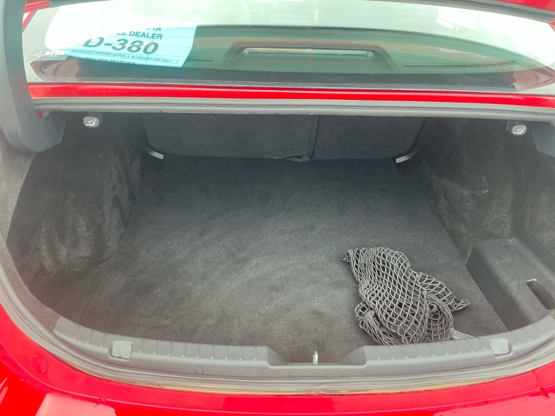 2024 Mazda Mazda3 Sedan