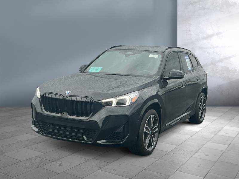 Used 2025 BMW X1 xDrive28i Crossovers