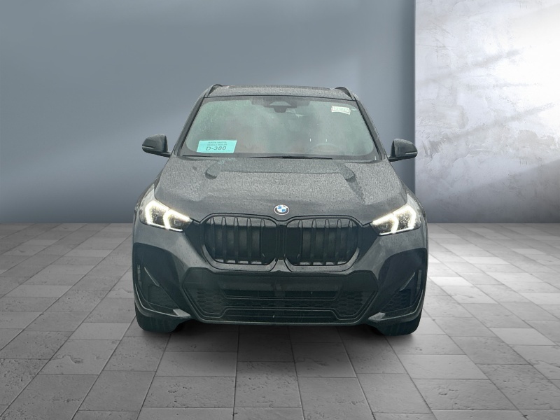 2025 BMW X1