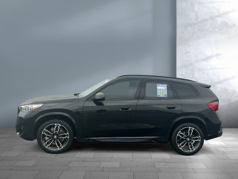 2025 BMW X1