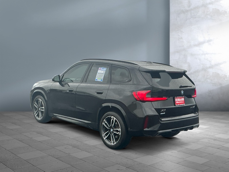 2025 BMW X1