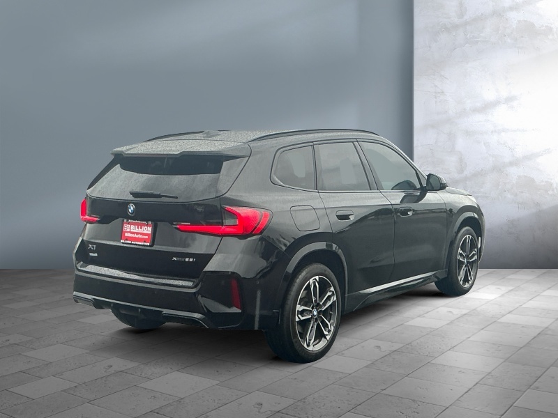 2025 BMW X1