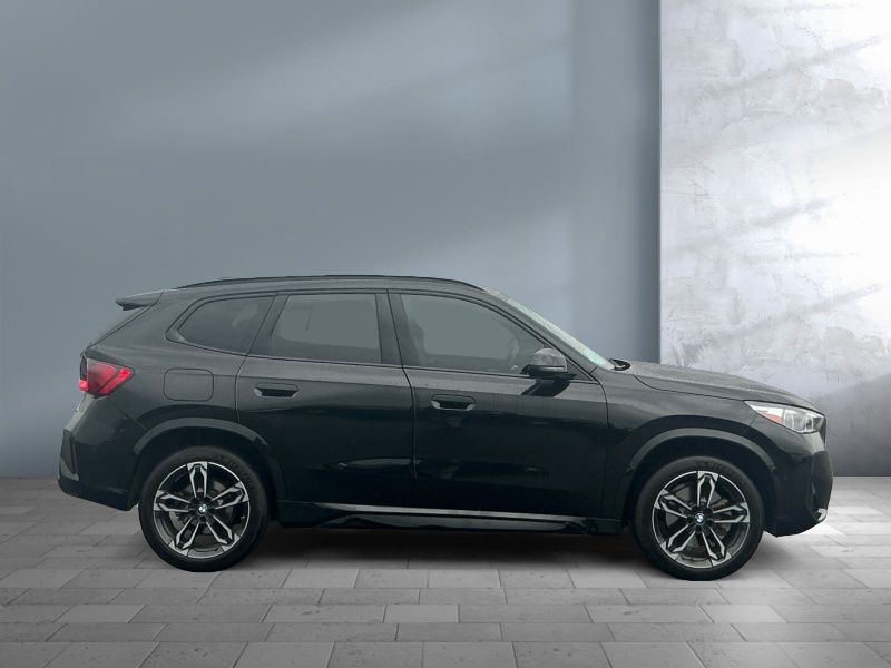 2025 BMW X1