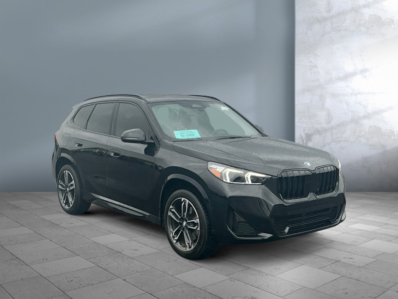 2025 BMW X1