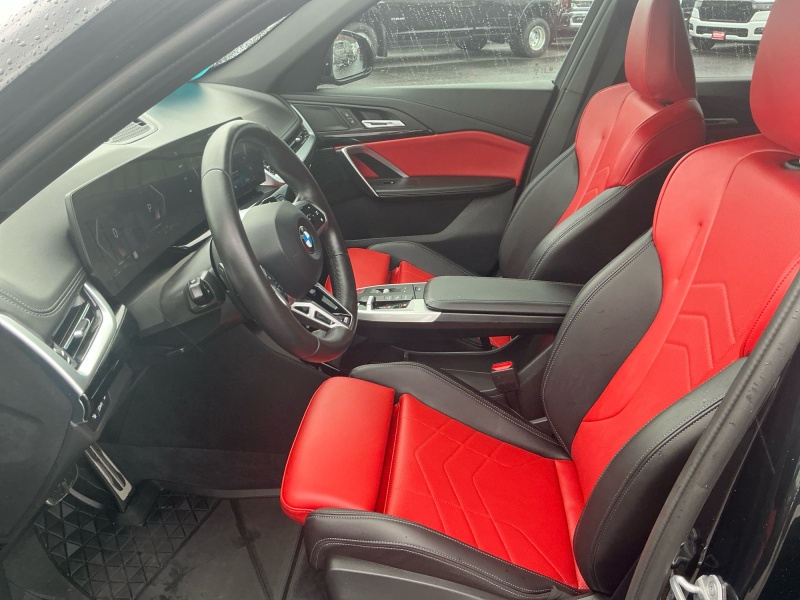2025 BMW X1