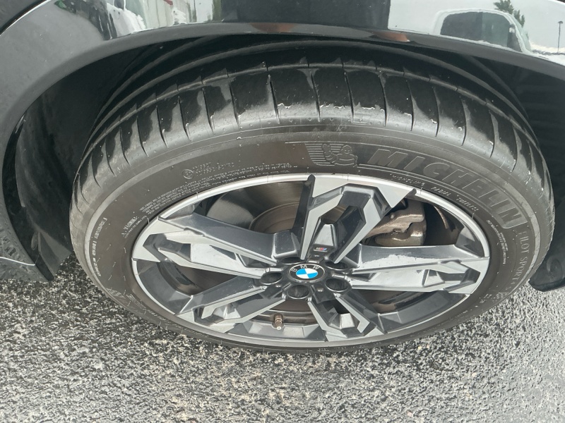 2025 BMW X1