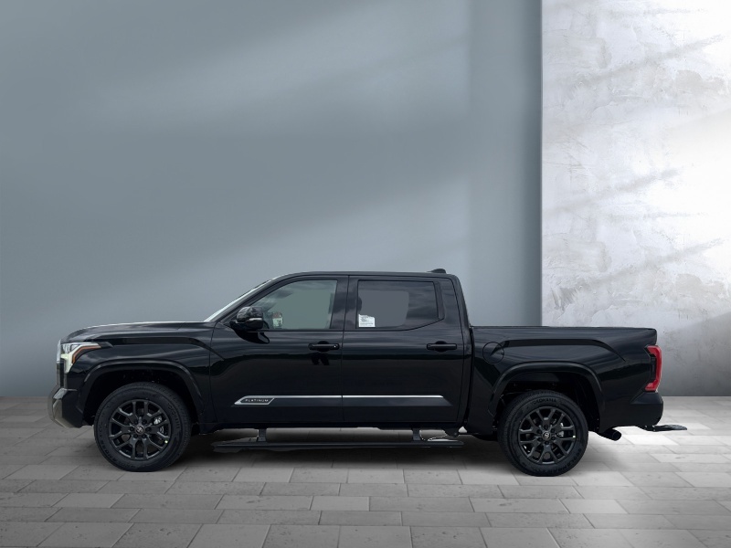 2026 Toyota Tundra 4WD