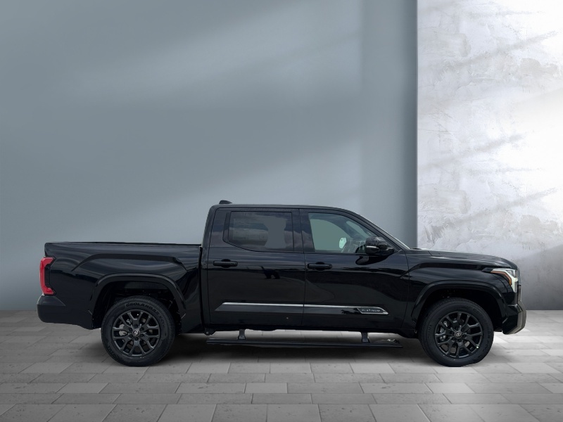 2026 Toyota Tundra 4WD
