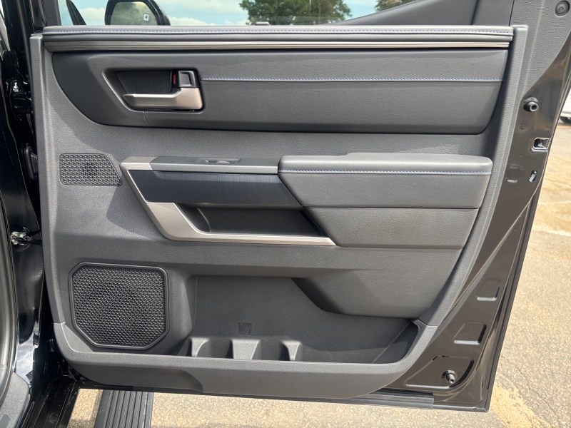 2026 Toyota Tundra 4WD