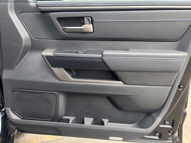 2026 Toyota Tundra 4WD