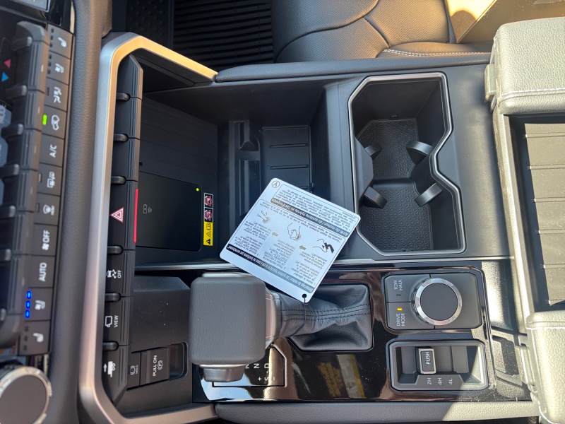 2026 Toyota Sequoia