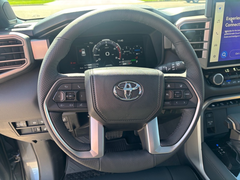 2026 Toyota Sequoia