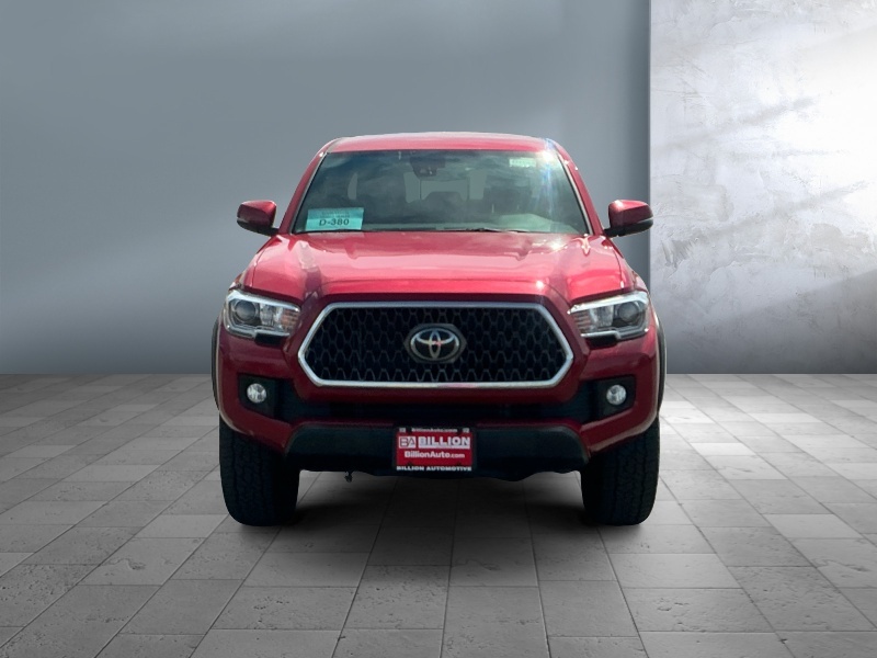 2019 Toyota Tacoma