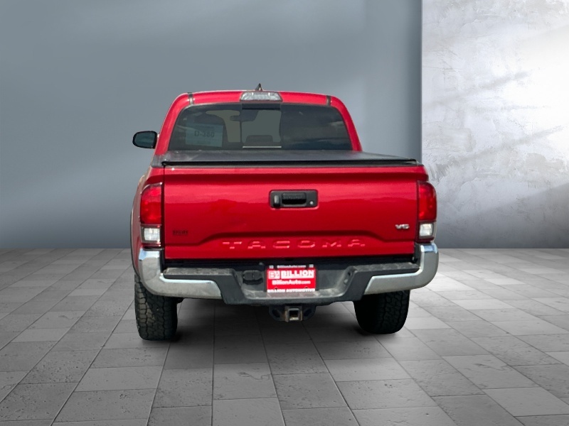 2019 Toyota Tacoma
