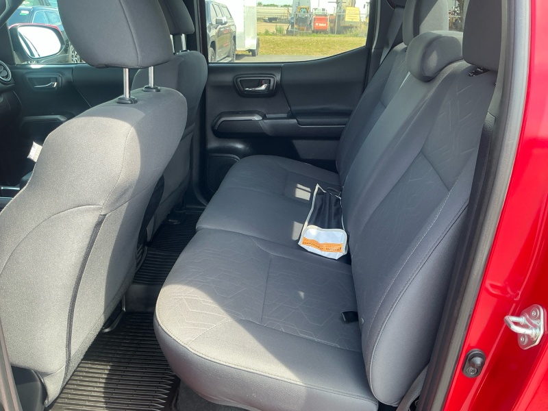 2019 Toyota Tacoma