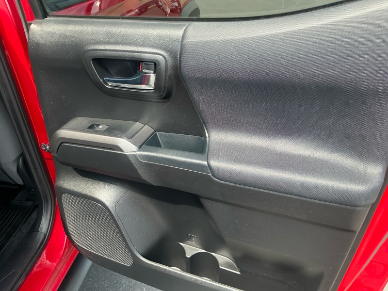 2019 Toyota Tacoma