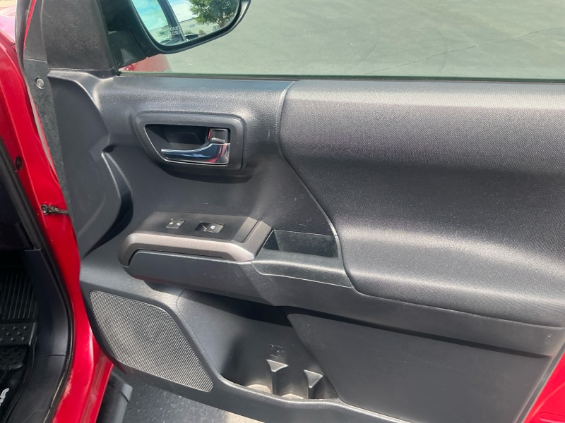 2019 Toyota Tacoma