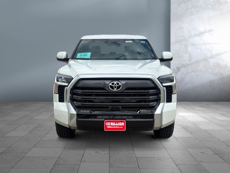 2026 Toyota Tundra 4WD