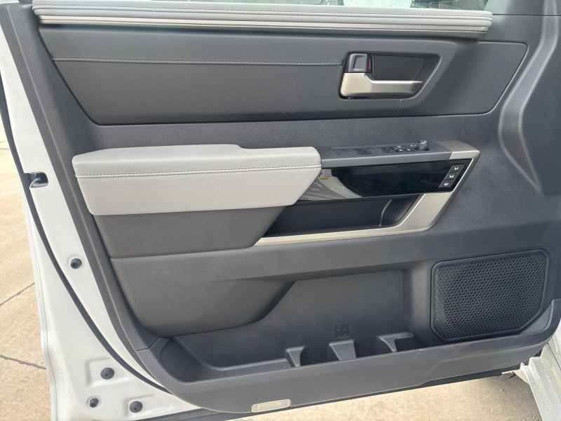 2026 Toyota Tundra 4WD