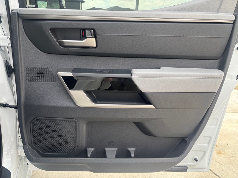 2026 Toyota Tundra 4WD