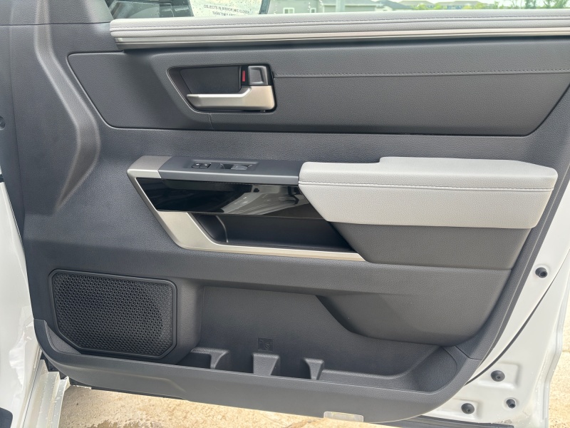 2026 Toyota Tundra 4WD