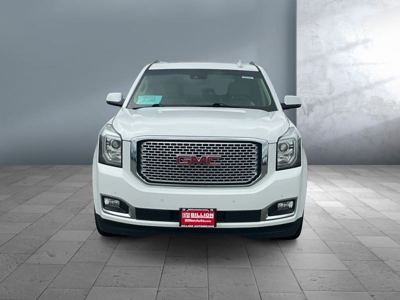 2015 GMC Yukon XL