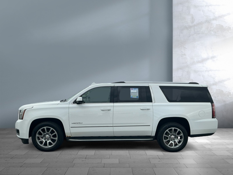 2015 GMC Yukon XL