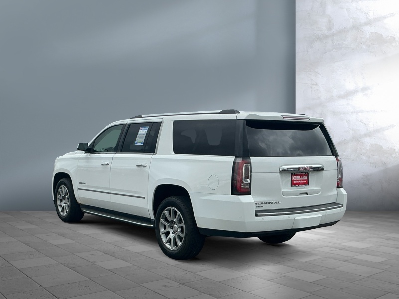 2015 GMC Yukon XL