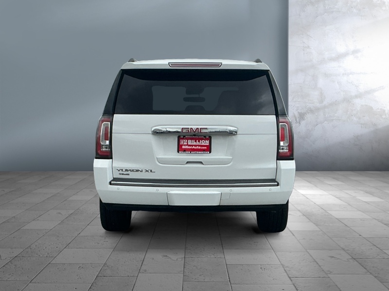 2015 GMC Yukon XL