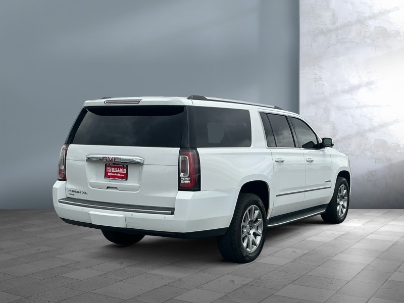 2015 GMC Yukon XL