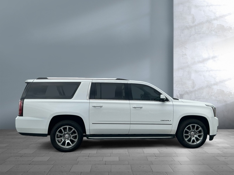 2015 GMC Yukon XL