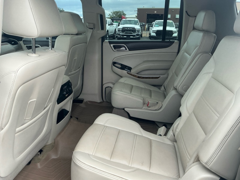 2015 GMC Yukon XL