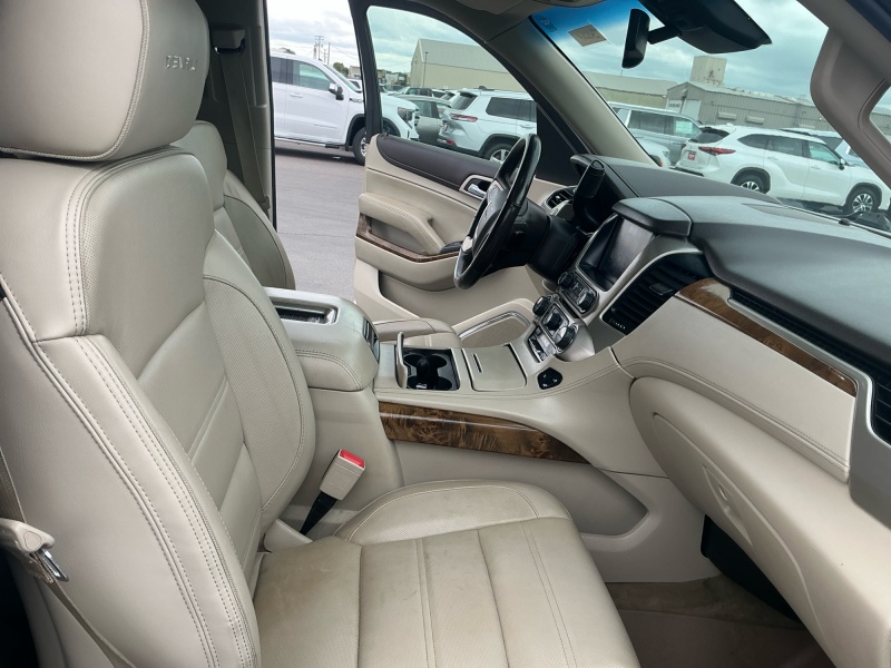 2015 GMC Yukon XL
