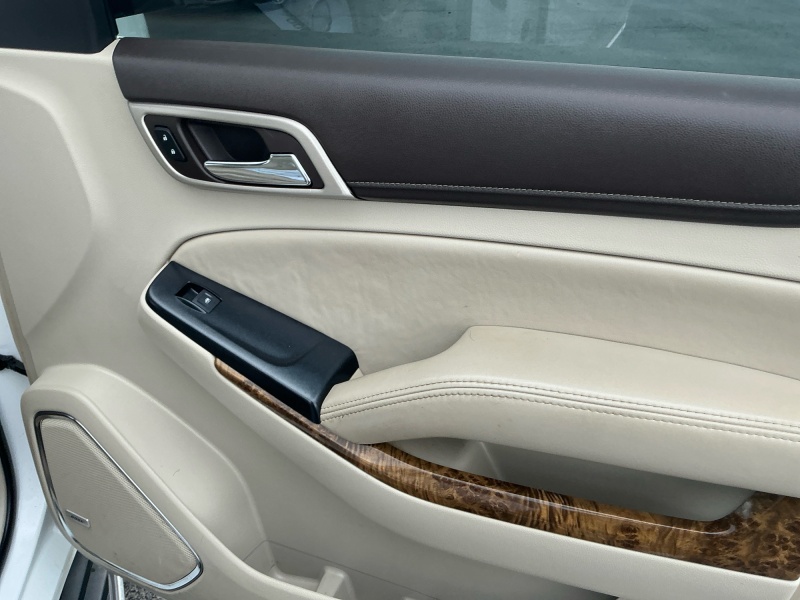 2015 GMC Yukon XL