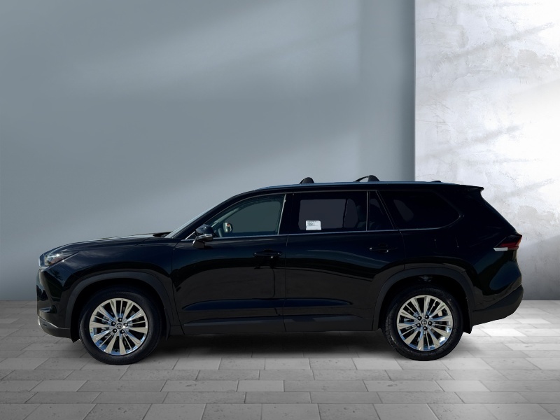2026 Toyota Grand Highlander
