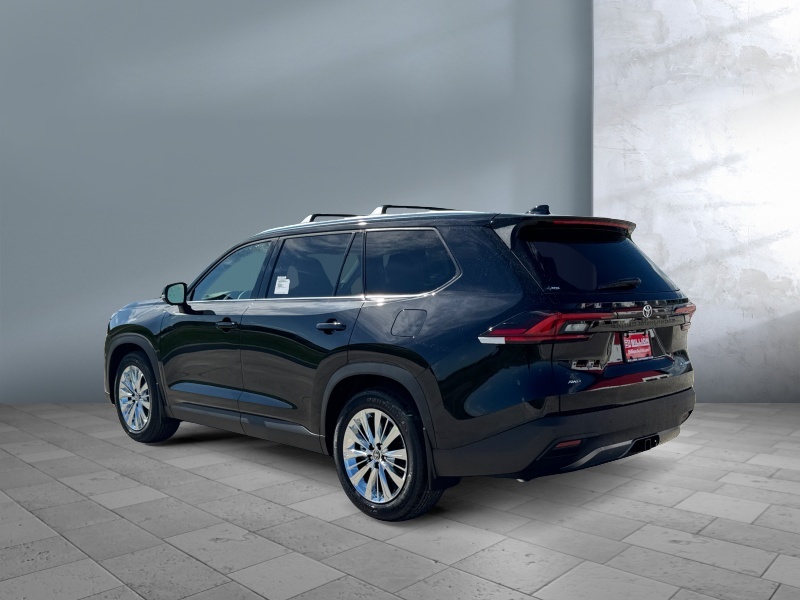 2026 Toyota Grand Highlander