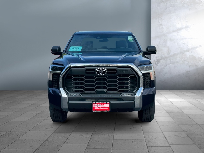 2026 Toyota Tundra 4WD