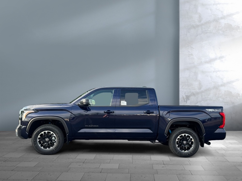 2026 Toyota Tundra 4WD