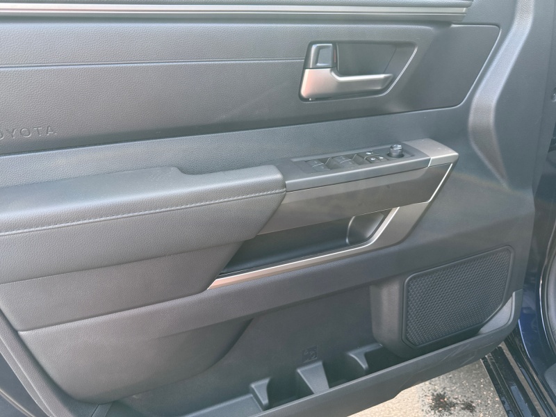 2026 Toyota Tundra 4WD