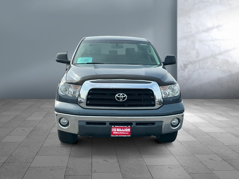 2008 Toyota Tundra 4WD Truck