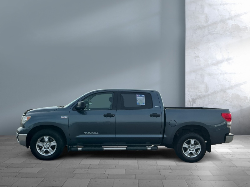 2008 Toyota Tundra 4WD Truck