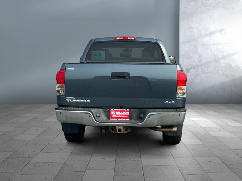 2008 Toyota Tundra 4WD Truck