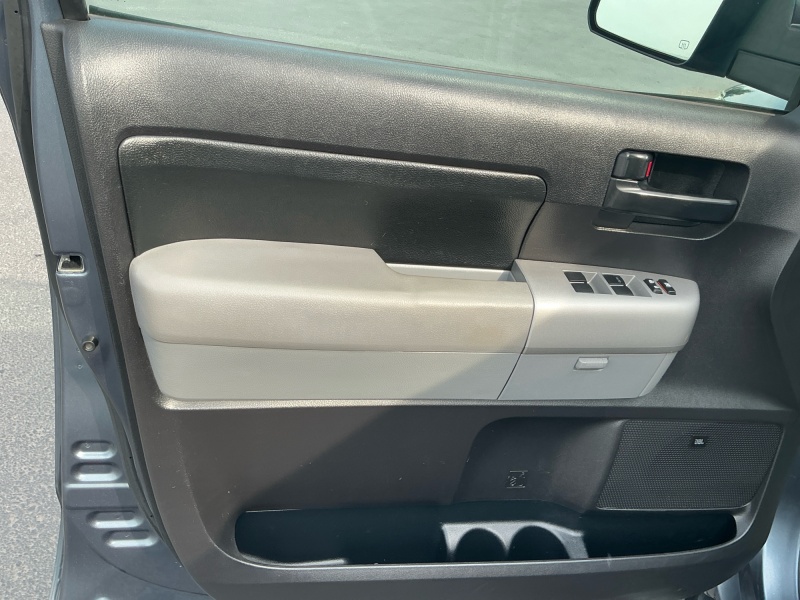 2008 Toyota Tundra 4WD Truck