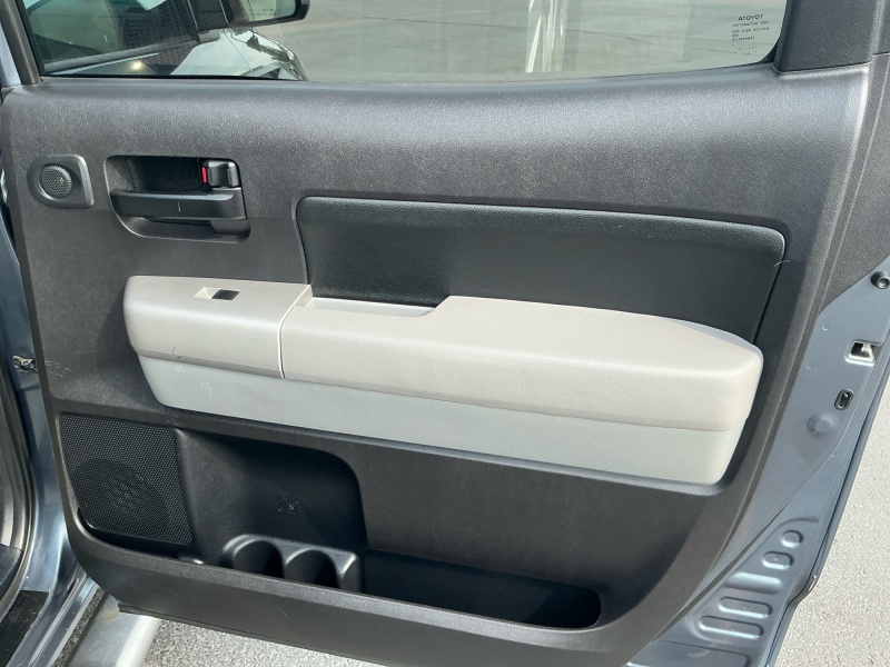 2008 Toyota Tundra 4WD Truck