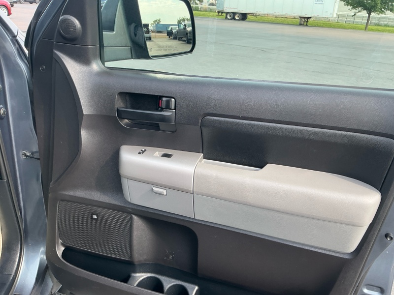 2008 Toyota Tundra 4WD Truck