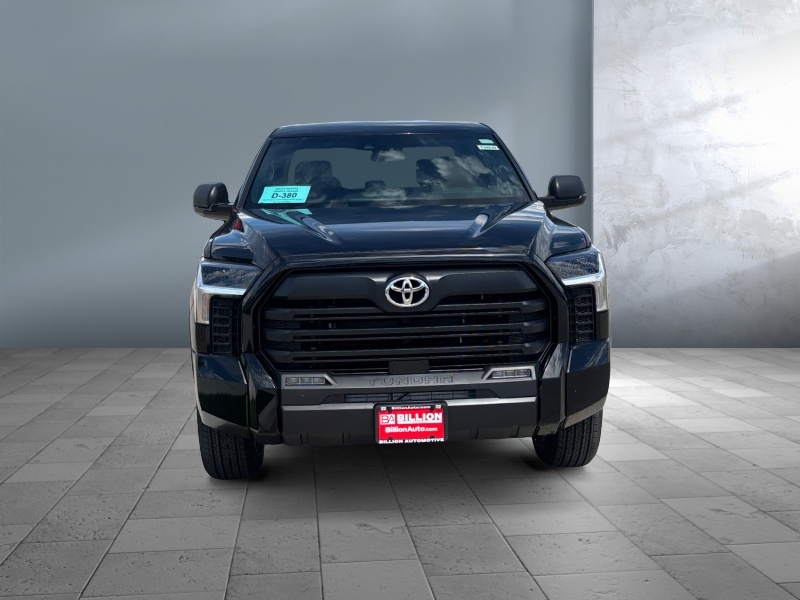 2026 Toyota Tundra 4WD