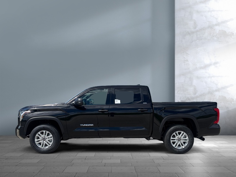 2026 Toyota Tundra 4WD