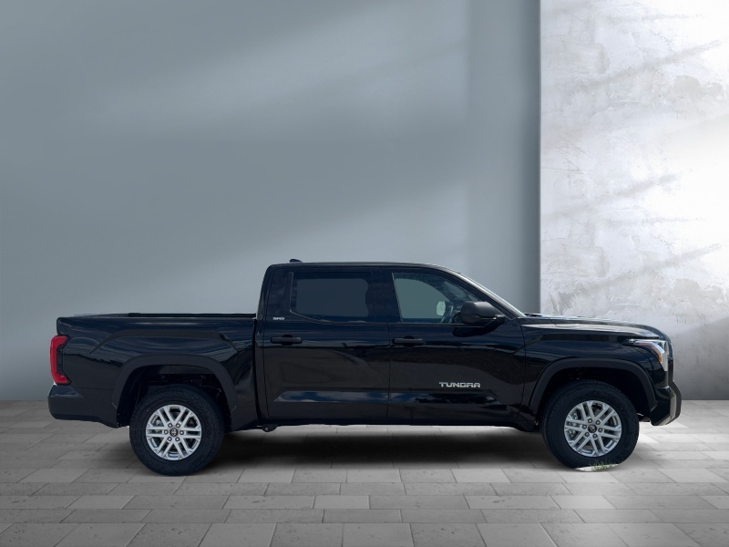 2026 Toyota Tundra 4WD