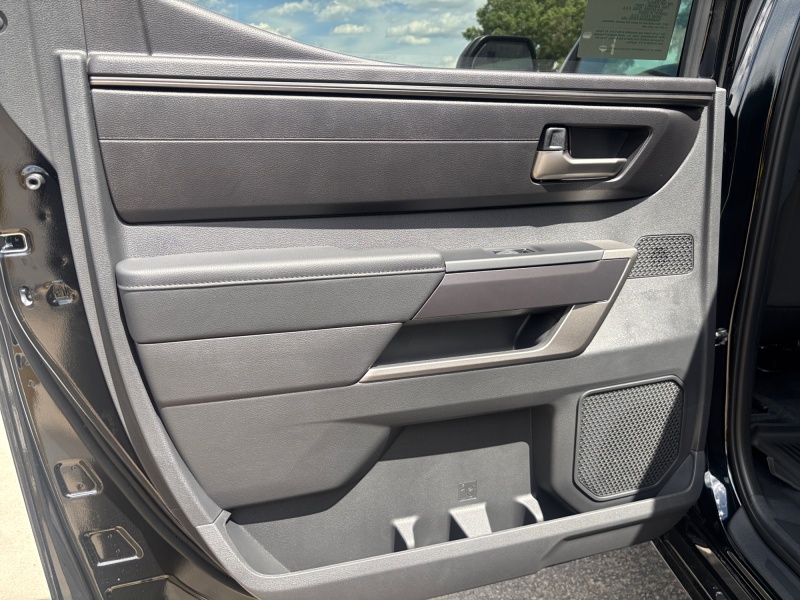 2026 Toyota Tundra 4WD