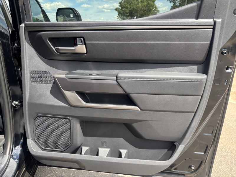 2026 Toyota Tundra 4WD